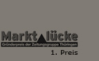 Marktlcke 1. Preis